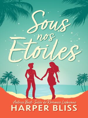 cover image of Sous nos Étoiles